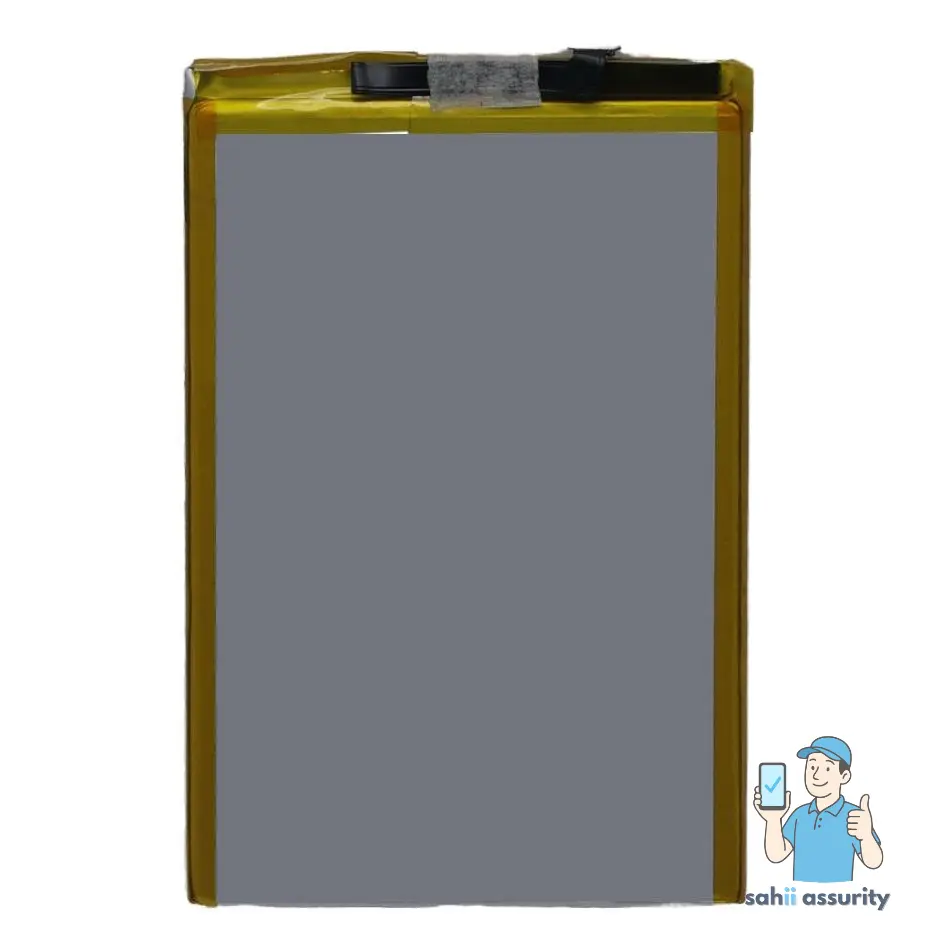 Battery for Infinix Hot 10 Play